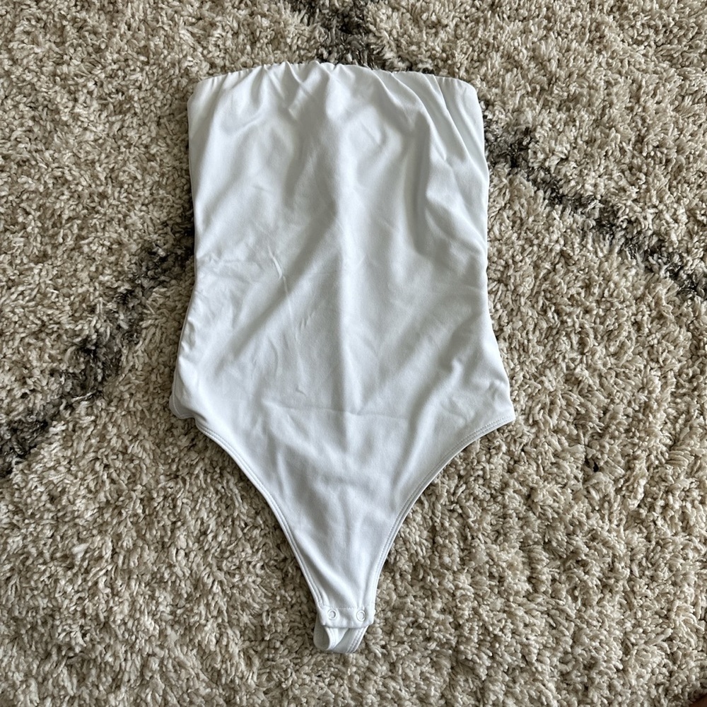 BABATON CONTOUR BODYSUIT